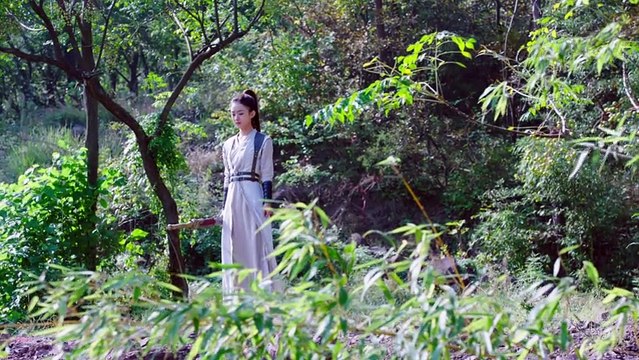 Princess Agents E 56 ENGSUB - INDOSUB