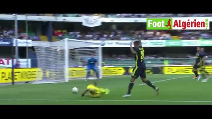 Serie A : Chievo 2 - 3 Juventus (première de Cristiano Ronaldo)