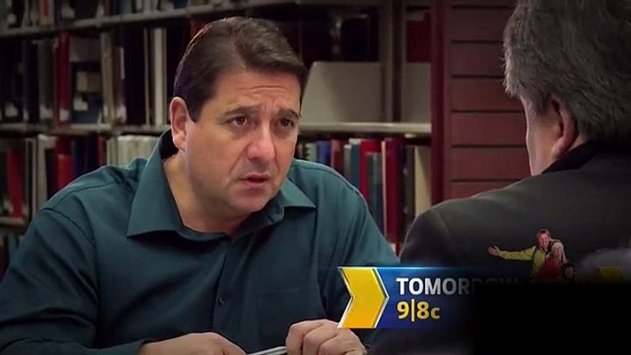 The Dead Files S07E09 Perfect Storm