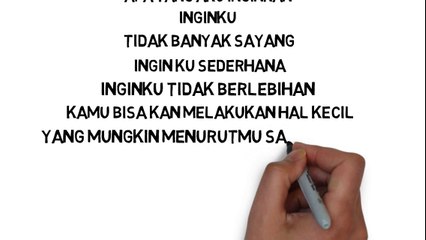 Puisi Sedih Untuk Pasangan (tapi jangan baper ya)