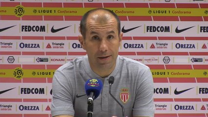 2e j. - Jardim : "Quand on n'a pas les 3 points, on est forcément déçu"