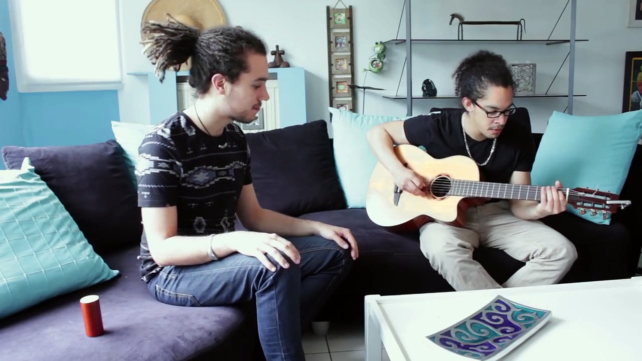 Maxime Manot À la faveur de lautomne (Tété Cover)