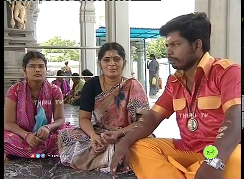NATHASWARAM|TAMIL SERIAL|COMEDY|PIRAISUDAN TELLING THE RULES TO PUSHPA & SAMANTHAM
