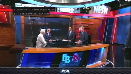 Joseph Abboud Offering Chance To Win Unique Stying Experience During Jimmy Fund Telethon