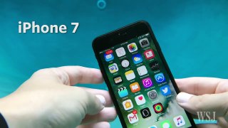 iPhone 7 and Apple Watch Series 2 Underwater Tests