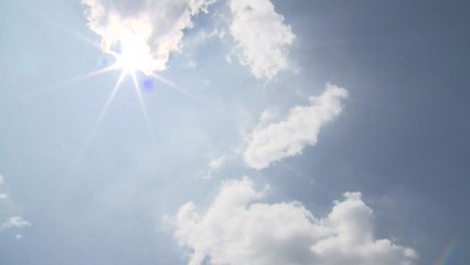 [날씨] 폭염 기세 잠시 꺾여...나들이 좋아요! / YTN
