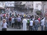 سلقين جمعة أحباب رسول الله في سوريا يذبحون  21‏-09‏-2012