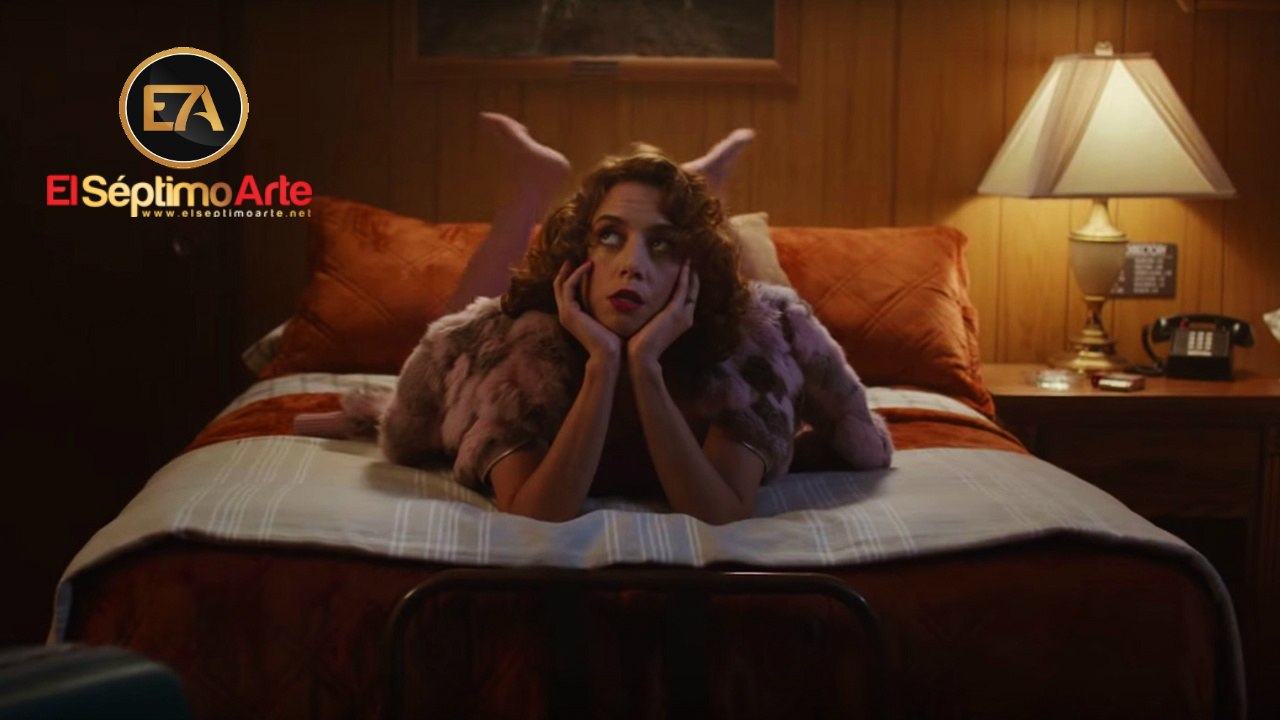 An Evening with Beverly Luff Linn - Tráiler V.O. (HD)