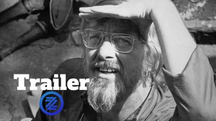 Hal Trailer #1 (2018) Hal Ashby Documentary Movie HD