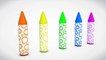 Learn Colors With Fun Pen W Learn Shapes Cake Nursery Rhymes Song Videos For Kids
