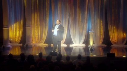 John Pinette - I'm Starvin'! P1