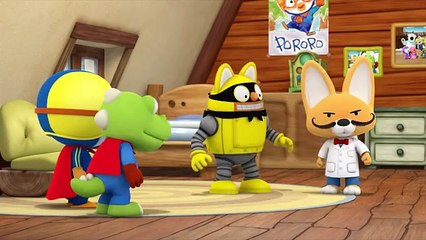 뽀로로 6기 21화~26화 (60분) | ★뽀로로 1시간 몰아보기★ | 차 안에서! 집에서! 어디서든 뽀로로를 만나보세요!