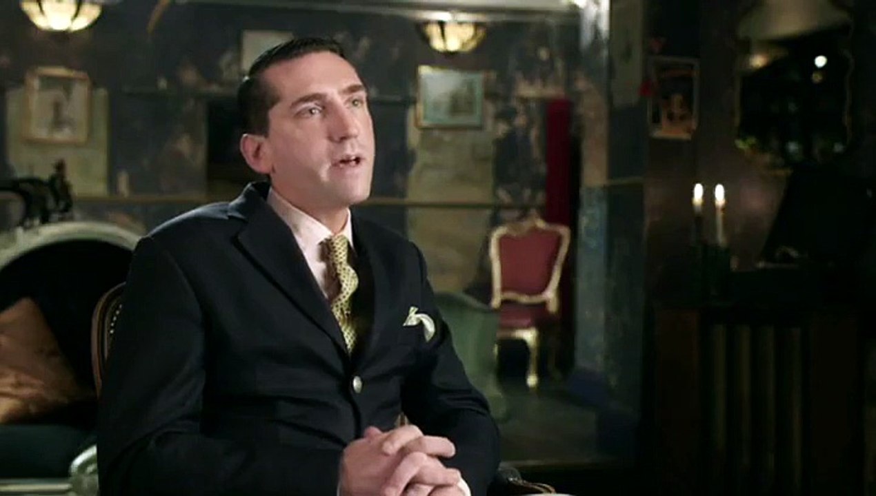 Royal Murder Mysteries ~ The Riddle of the Romanovs