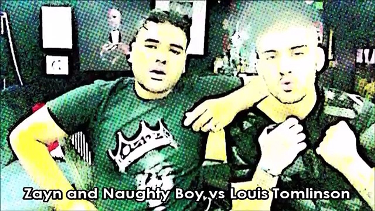 One Directions Shadiest/Divo Moments