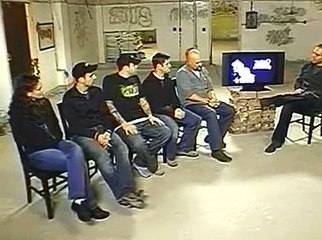 Ghost Hunters S03E19 Revelations