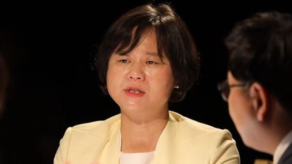 [시사 안드로메다] 정의당 지지율 15%…이정미 "연동형 비례대표제 실현할 때" / YTN