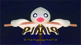 Pingu Outro [Weird Pingu Outro Effects]