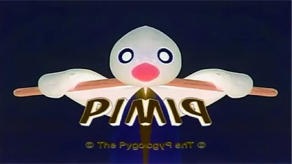 Pingu Outro [Weird Pingu Outro Effects]