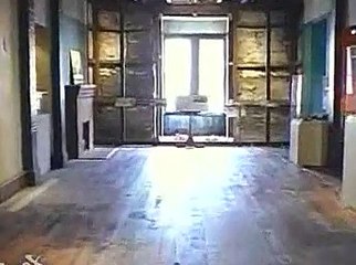 Ghost Hunters S03E14 Spirits of san francisco