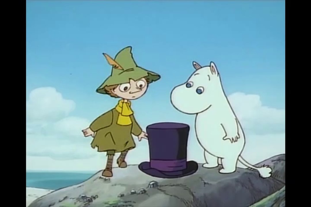 02 The Magic Hat (Remastered)