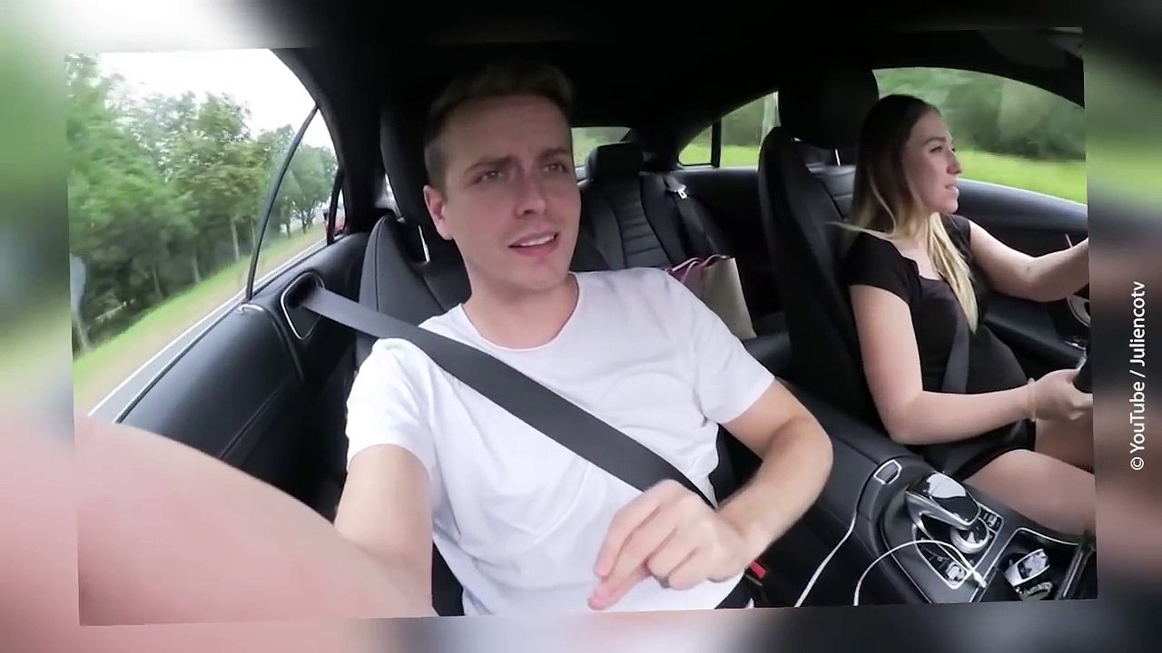 Fans brechen bei Bibis Beauty Palace und Julienco ein!