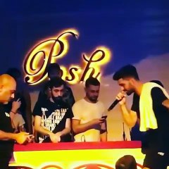 İdo Tatlıses| Ezhel -İmkansızım