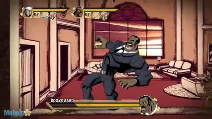 Shank Co Op Level 10 Final Boss Battle