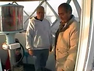 Ghost Hunters 02-06 - NY Museum & CT Lighthouse