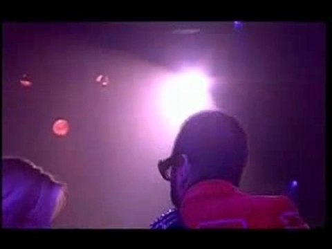 YouTube - Candy Dulfer - Lily Was Here (feat. Dave Stewart)