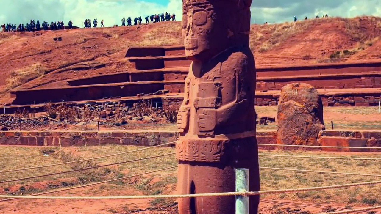 Verbotene Archäologie - Was die Wissenschaft verschweigt! ( NEU! )