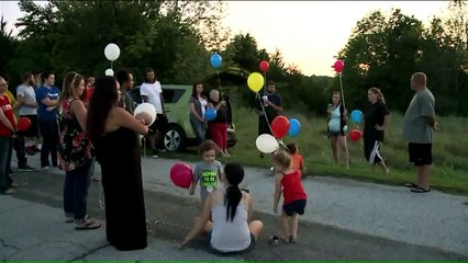 Loved Ones Gather to Remember Two Missing Men Found Dead in Missouri