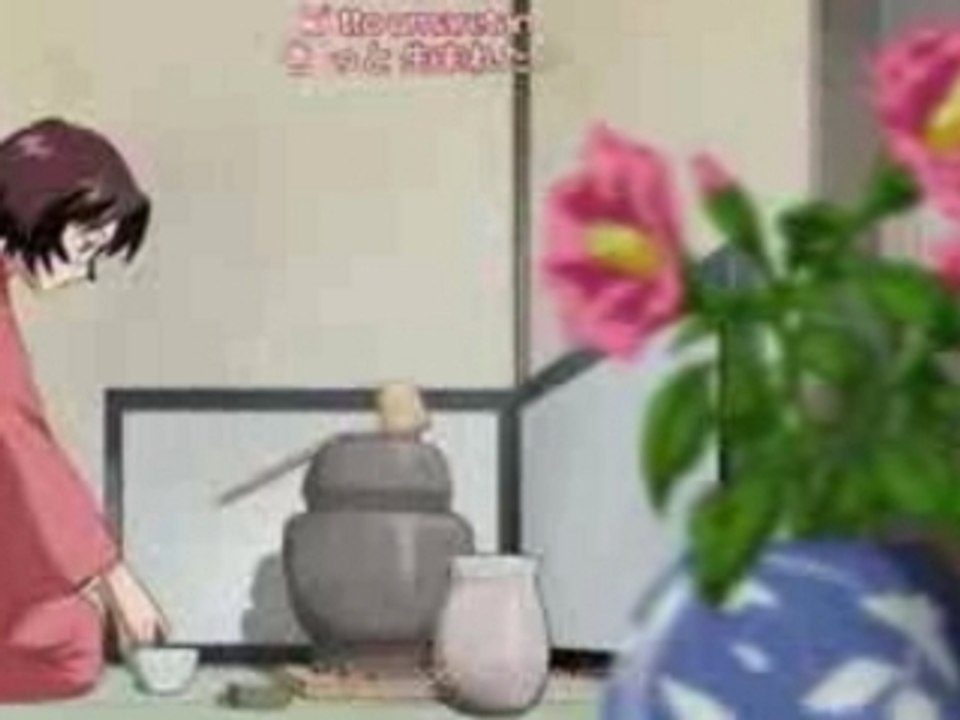 Opening Ikkitousen Dragon Destiny