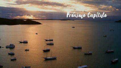 Sol Naciente - Lunes 20 de agosto