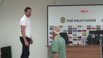 Evkur Yeni Malatyaspor - Fenerbahçe Maçının Ardından - 2