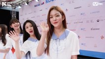 [KCON 2018 LA] HI-TOUCH with #fromis_9