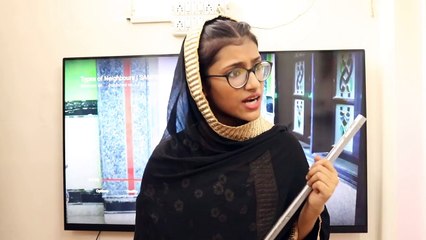 Types of Dadi (Grandmother) | SAMREEN ALI