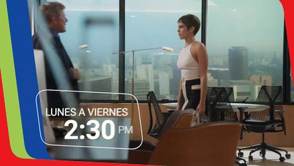 Sombras del ayer - Lunes 20 de agosto