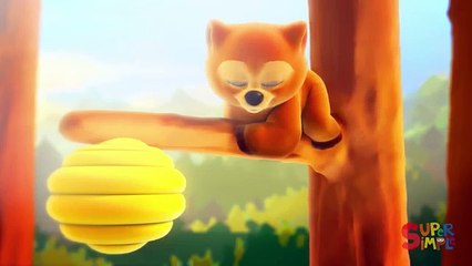 Baby Shark | + More Kids Songs | Super Simple Songs