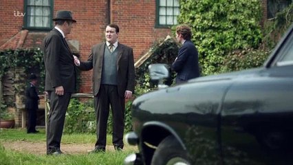 Endeavour S04 E01 Part 02