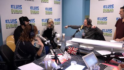 Bebe Rexha Got Dumped Via Text Message + Spills Details on Debut Studio Album | Elvis Dura