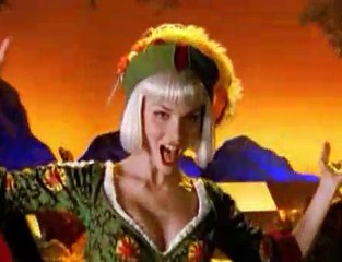 Xena 3x12 the bitter suite