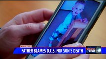 Dad Files Wrongful Death Lawsuit Against Department of Child Services After Five-Year-Old Dies of Abuse