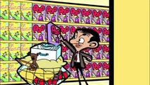 Mr Bean Full Episodes & Bean Best Funny Animation Cartoon for Kids & Children w/ Movies fo