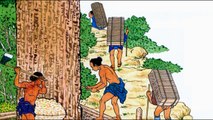 （taoyakaibs）kawaraban Eco life to learn from the Edo era seen from foreigners