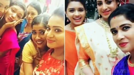 Sembaruthi 19th August Promo ~ Tomorrow Episode