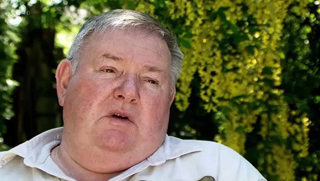 Ian Brady The Moors Murderer