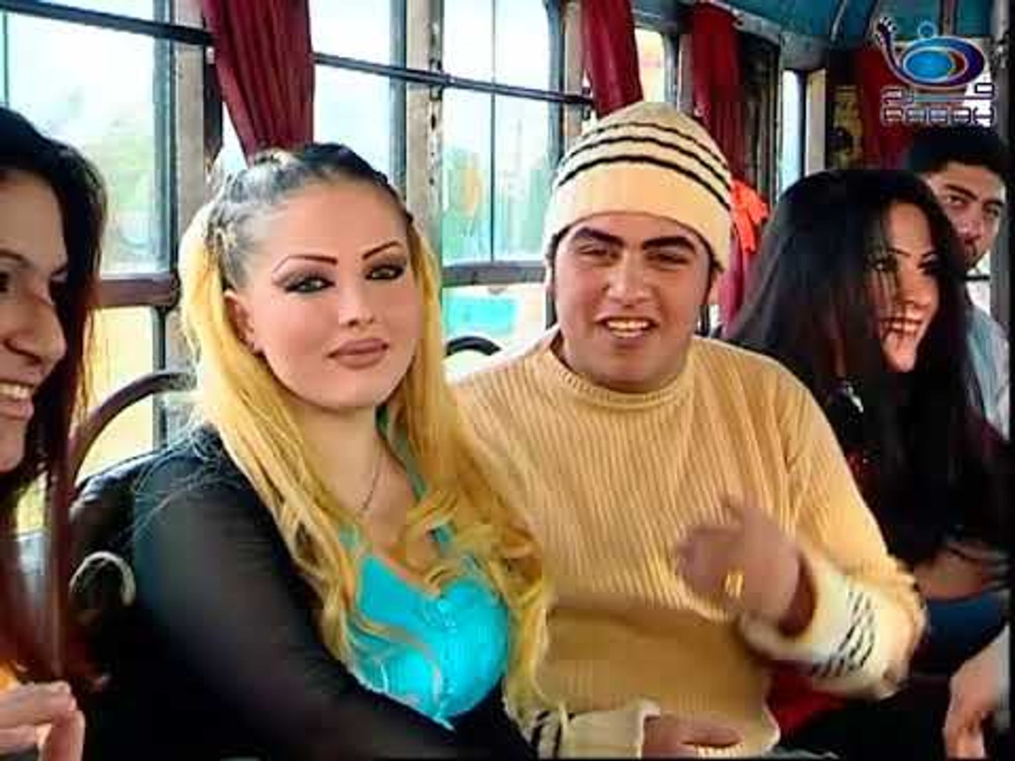 ⁣حسين الغزال - الأصايل || فيديو كليب تراثيات عراقية