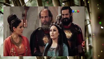 Josue y la Tierra Prometida Español (Capítulo.141)