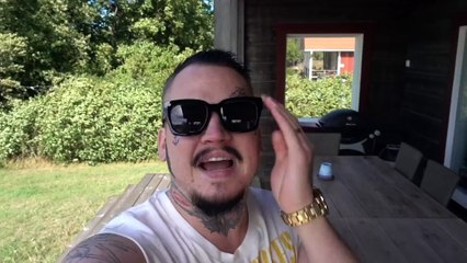 Rask - "EN GNÄLLVIDEO! VARNIING FÖR RANT!" (REUPLOAD)