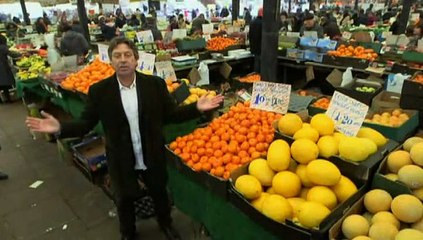 The A To Z Of TV Cooking - S01E02 - Letter B